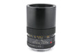 Leica 135mm f2.8 Elmarit-R (Type I) (2-Cam) (11211)
