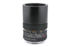 Leica 135mm f2.8 Elmarit-R (Type I) (2-Cam) (11211)