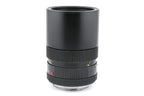 Leica 135mm f2.8 Elmarit-R (Type I) (2-Cam) (11211)