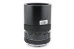 Leica 135mm f2.8 Elmarit-R (Type I) (2-Cam) (11211)