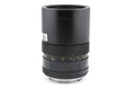 Leica 135mm f2.8 Elmarit-R (Type I) (2-Cam) (11211)