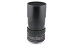 Leica 135mm f2.8 Elmarit-R (Type I) (2-Cam) (11211)