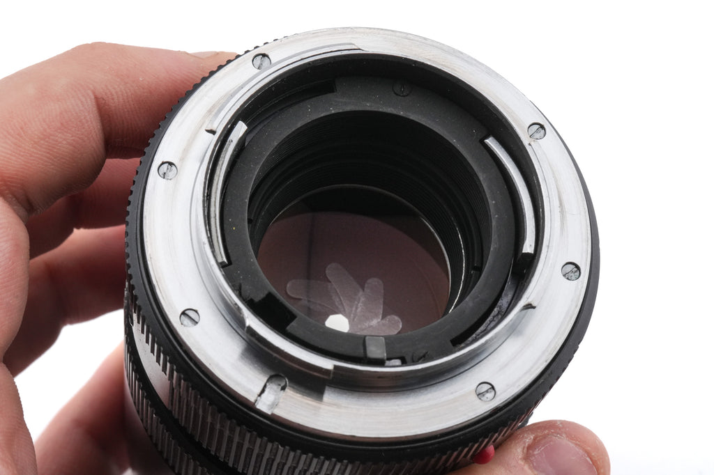 Leica 135mm f2.8 Elmarit-R (Type I) (2-Cam) (11211)