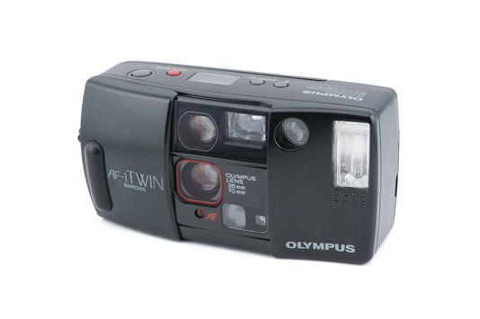 Olympus AF-1 Twin