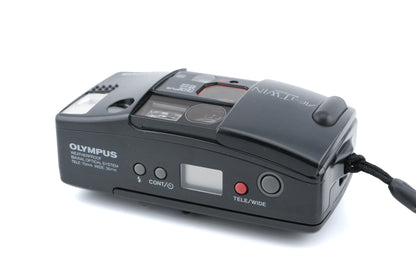 Olympus AF-1 Twin