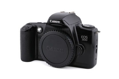 Canon EOS 500