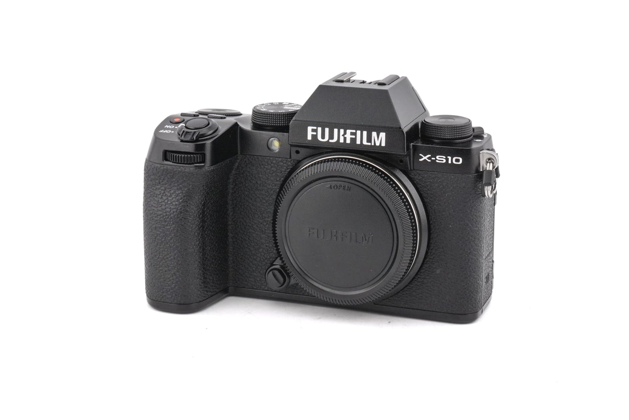 Fujifilm X-S10 – Kamerastore