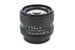 Canon 50mm f1.4 FDn