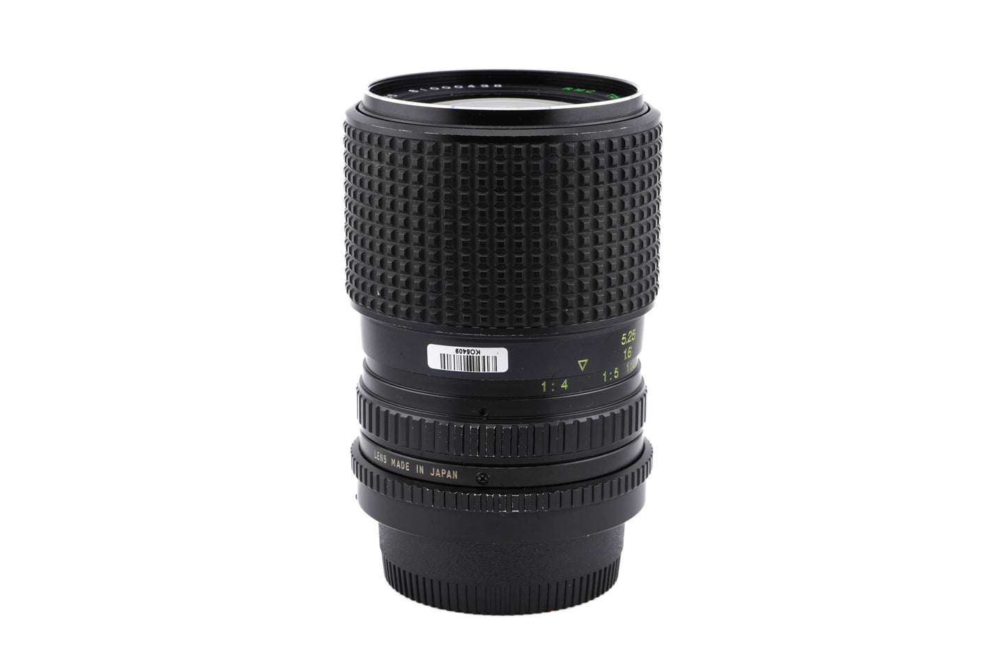 Tokina 35-105mm f3.5-4.3 RMC