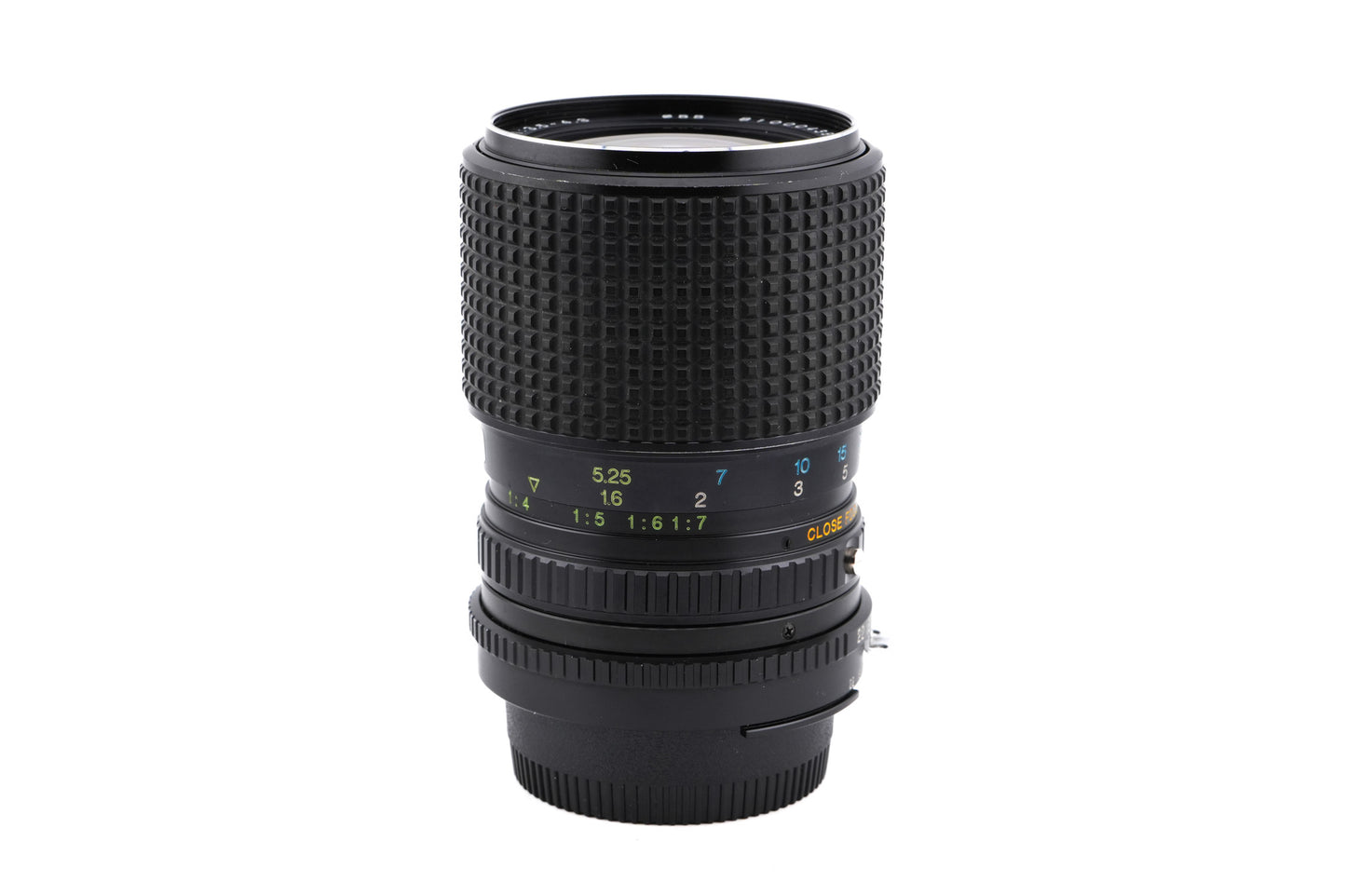 Tokina 35-105mm f3.5-4.3 RMC