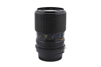 Tokina 35-105mm f3.5-4.3 RMC