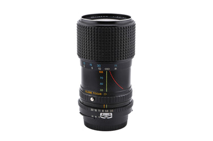 Tokina 35-105mm f3.5-4.3 RMC