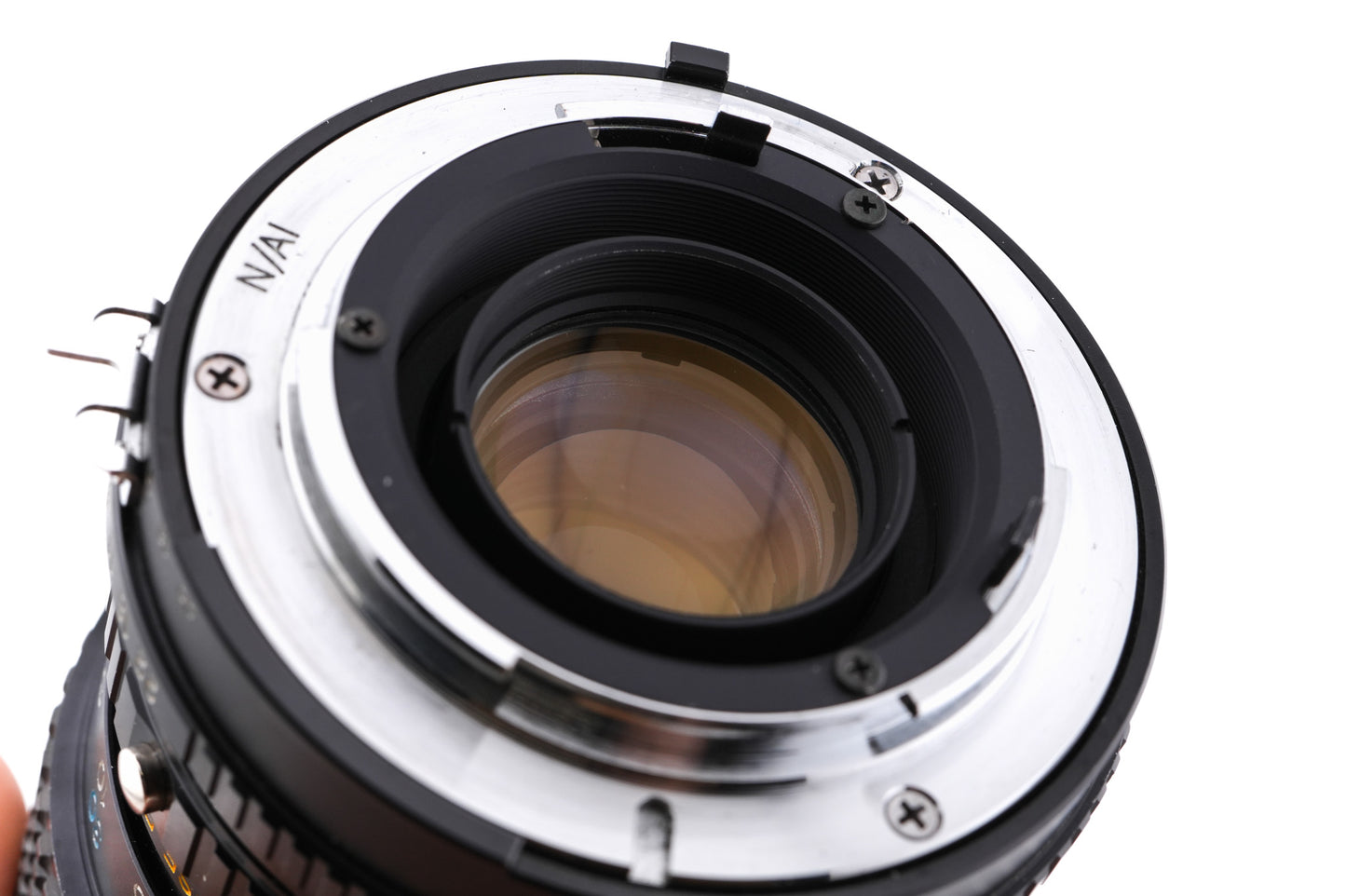 Tokina 35-105mm f3.5-4.3 RMC