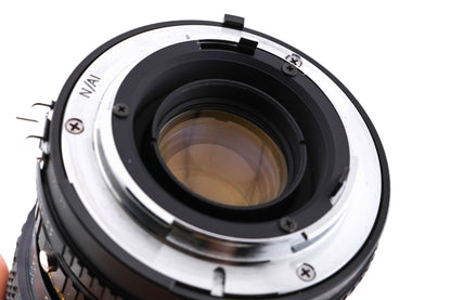 Tokina 35-105mm f3.5-4.3 RMC