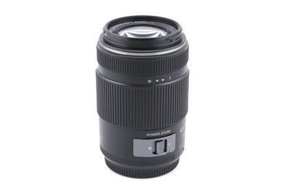 Panasonic 45-175mm f4-5.6 Lumix G X Vario ASPH. Power O.I.S.