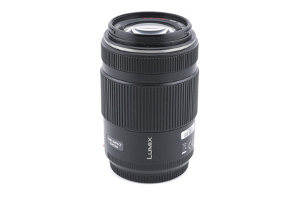 Panasonic 45-175mm f4-5.6 Lumix G X Vario ASPH. Power O.I.S.