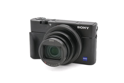 Sony RX100 VI