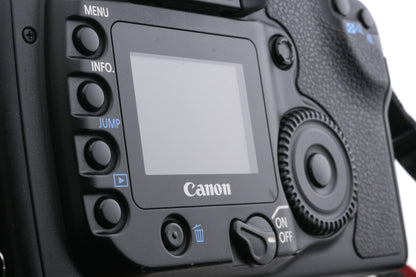 Canon EOS 20D