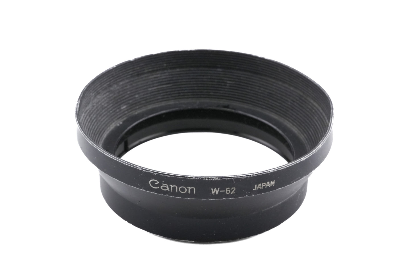 Canon W-62 Lens Hood