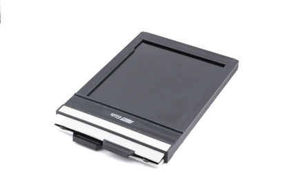 Fidelity Elite 4x5" Cut Film Holder