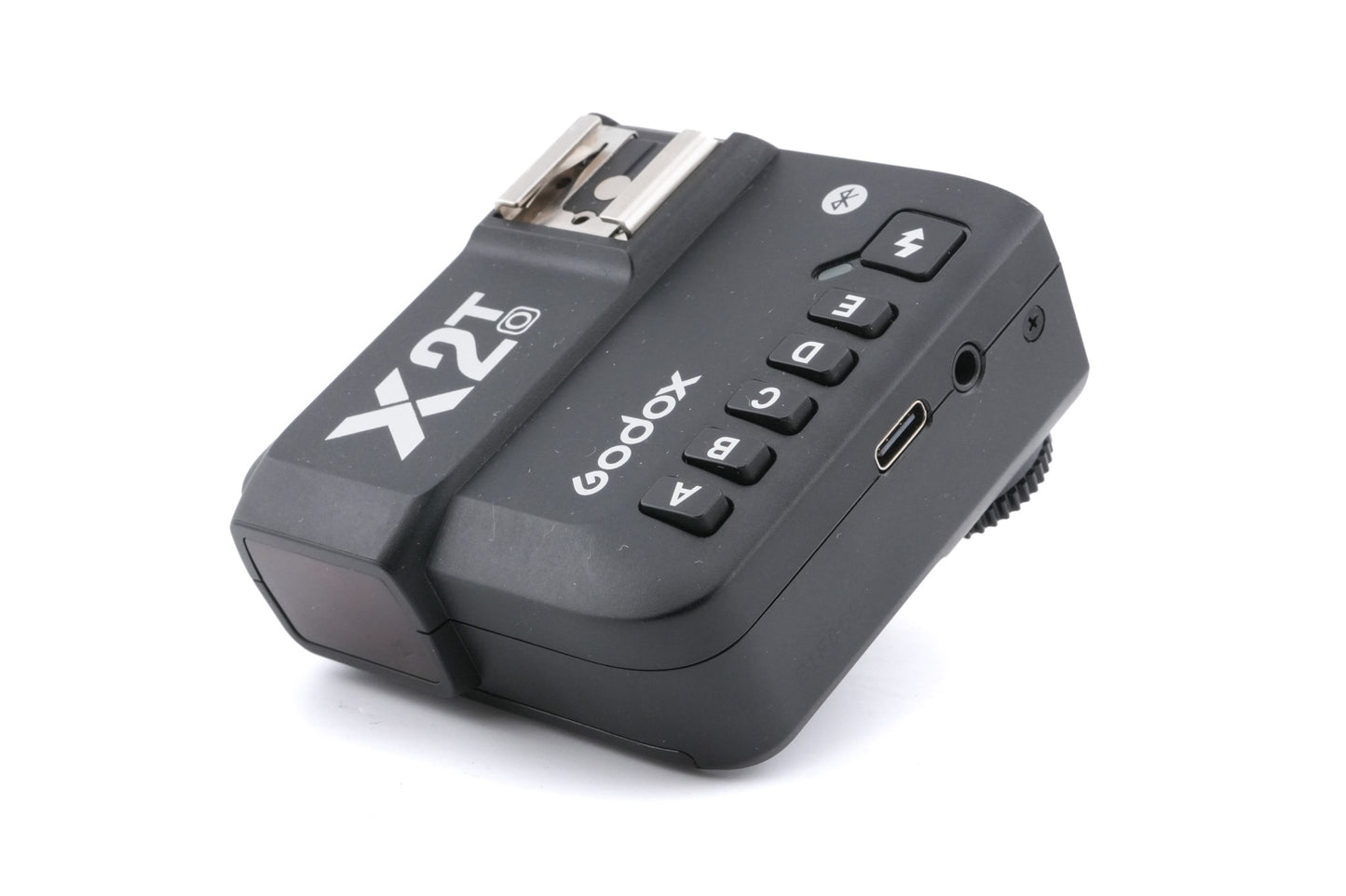 Godox X2T TTL Wireless Flash Trigger
