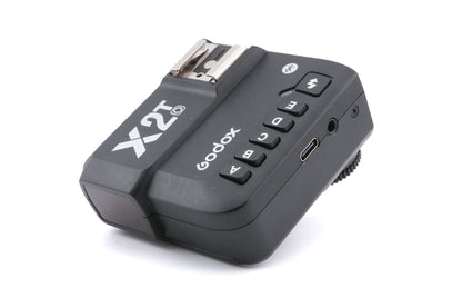 Godox X2T TTL Wireless Flash Trigger