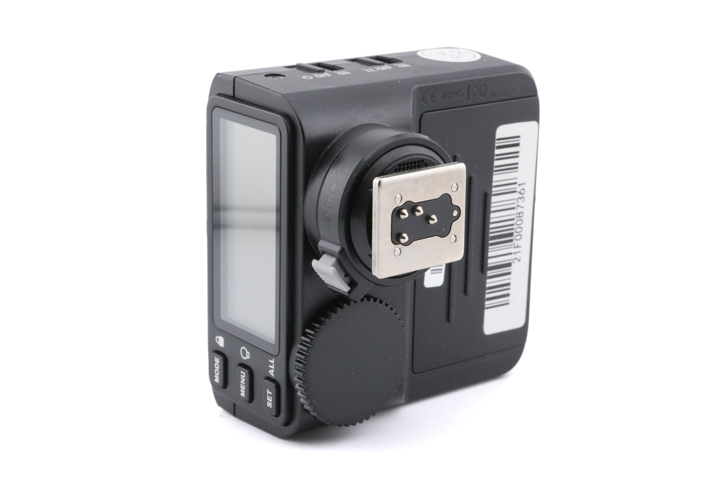 Godox X2T TTL Wireless Flash Trigger