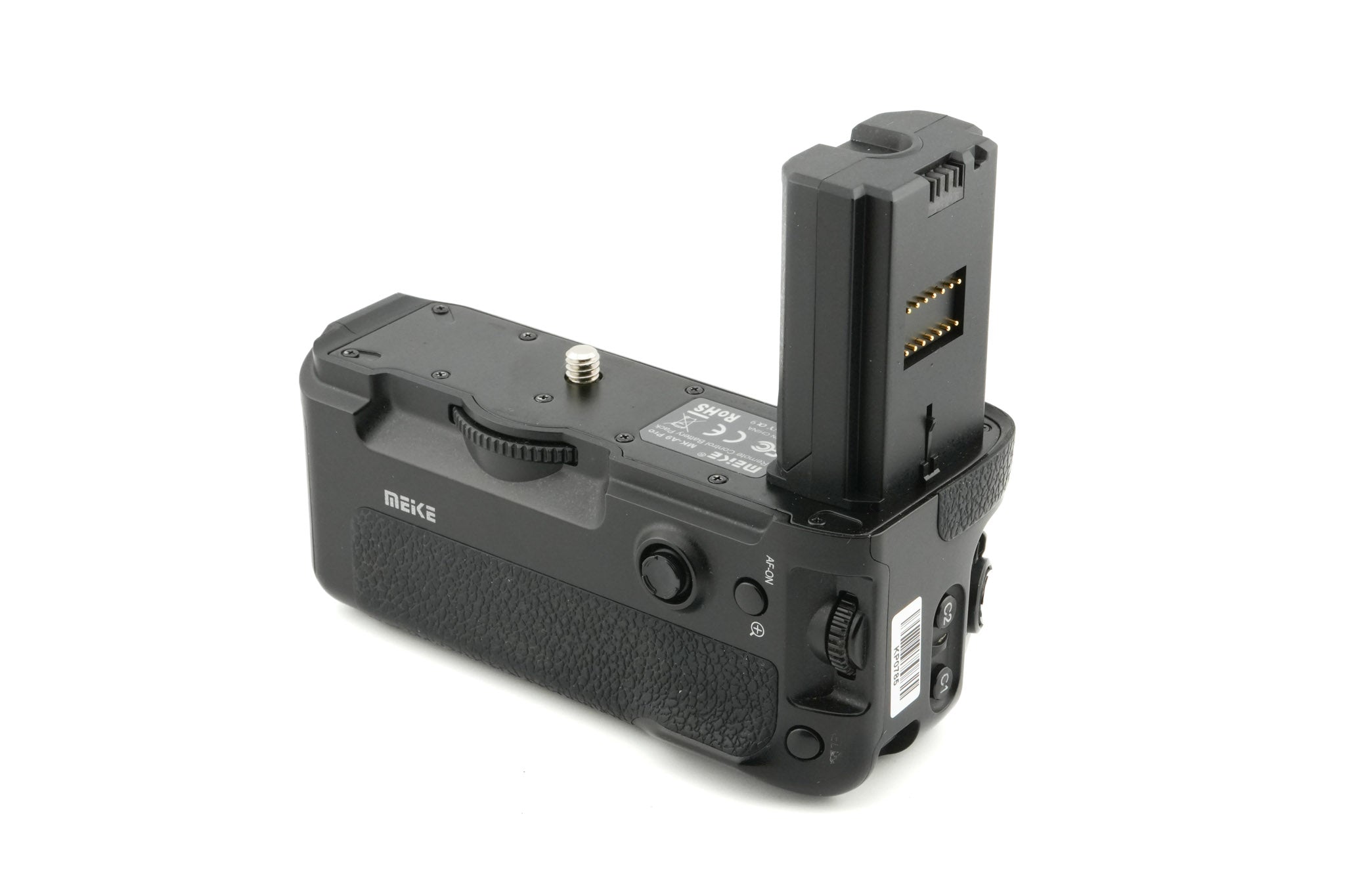 Meike MK-A9 Pro Remote Control Battery Pack – Kamerastore