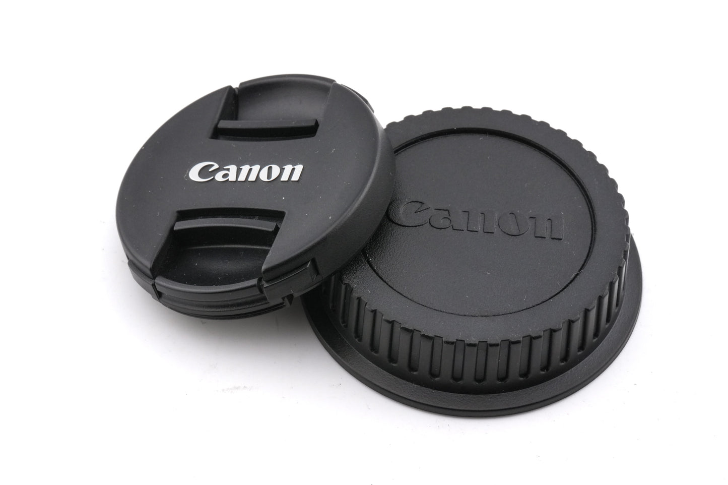 Canon 40mm f2.8 STM