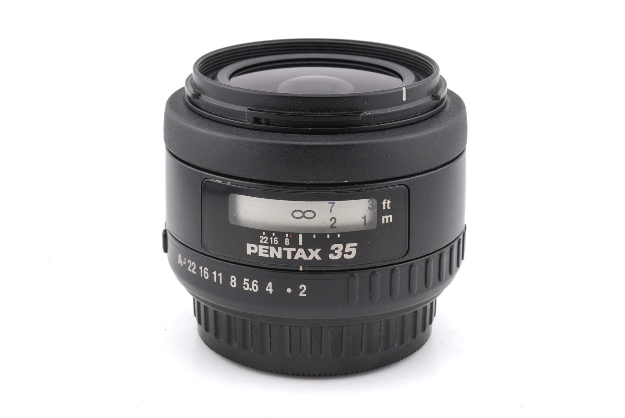 Pentax 1.7x SMC Pentax-F AF Adapter - Accessory – Kamerastore