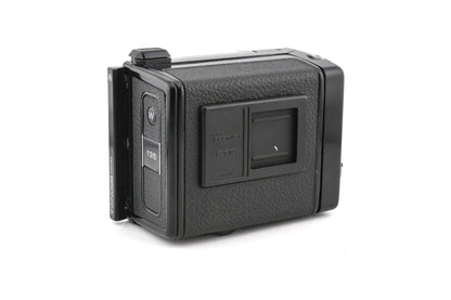 Zenza Bronica 135W Film Back + ETRS Focusing Screen-E