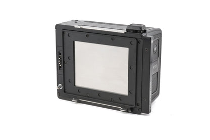 Zenza Bronica 135W Film Back + ETRS Focusing Screen-E