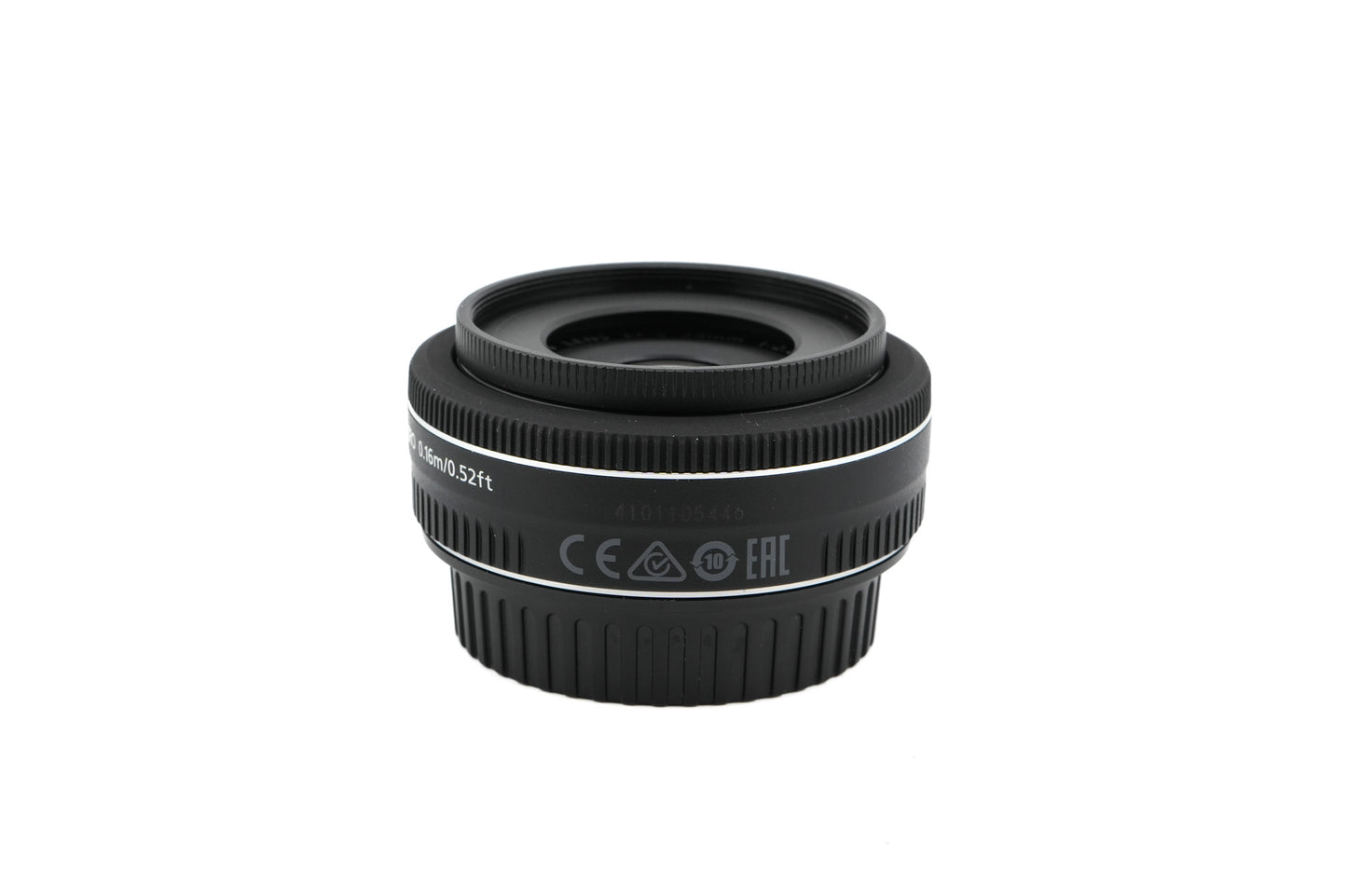 Canon 24mm f2.8 STM