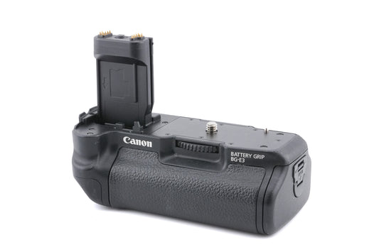 Canon BG-E3 Battery Grip