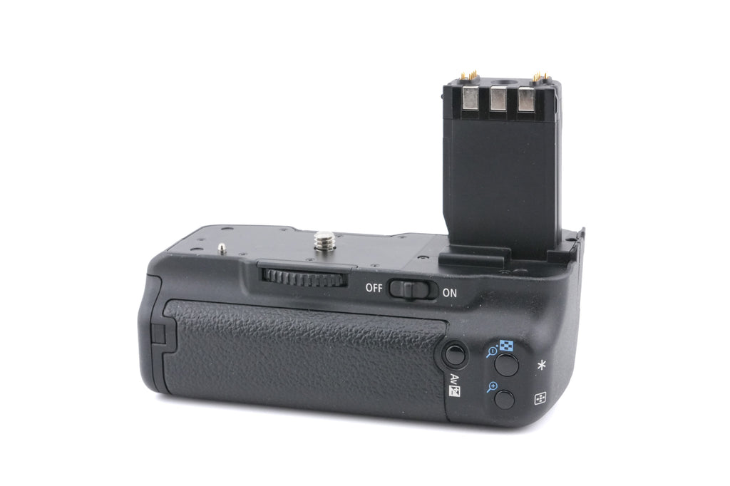 Canon BG-E3 Battery Grip