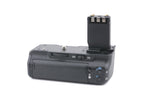Canon BG-E3 Battery Grip