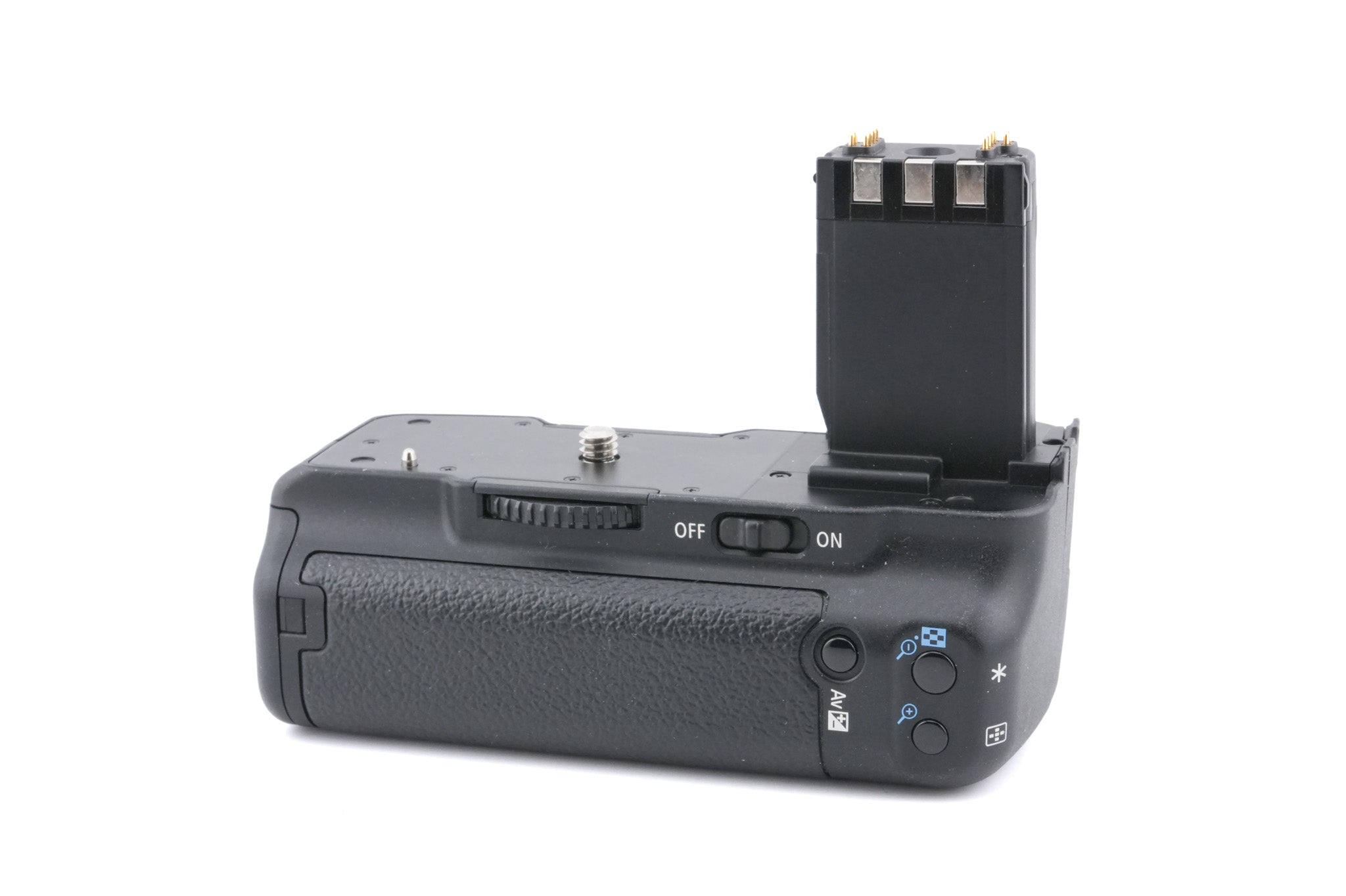 Canon BG-E3 Battery Grip