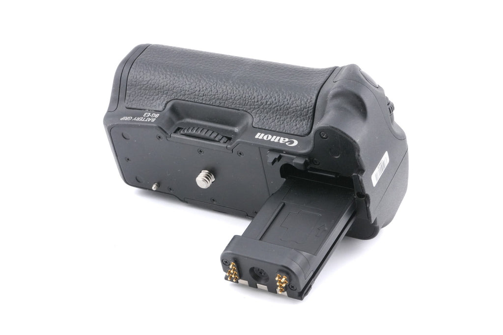 Canon BG-E3 Battery Grip