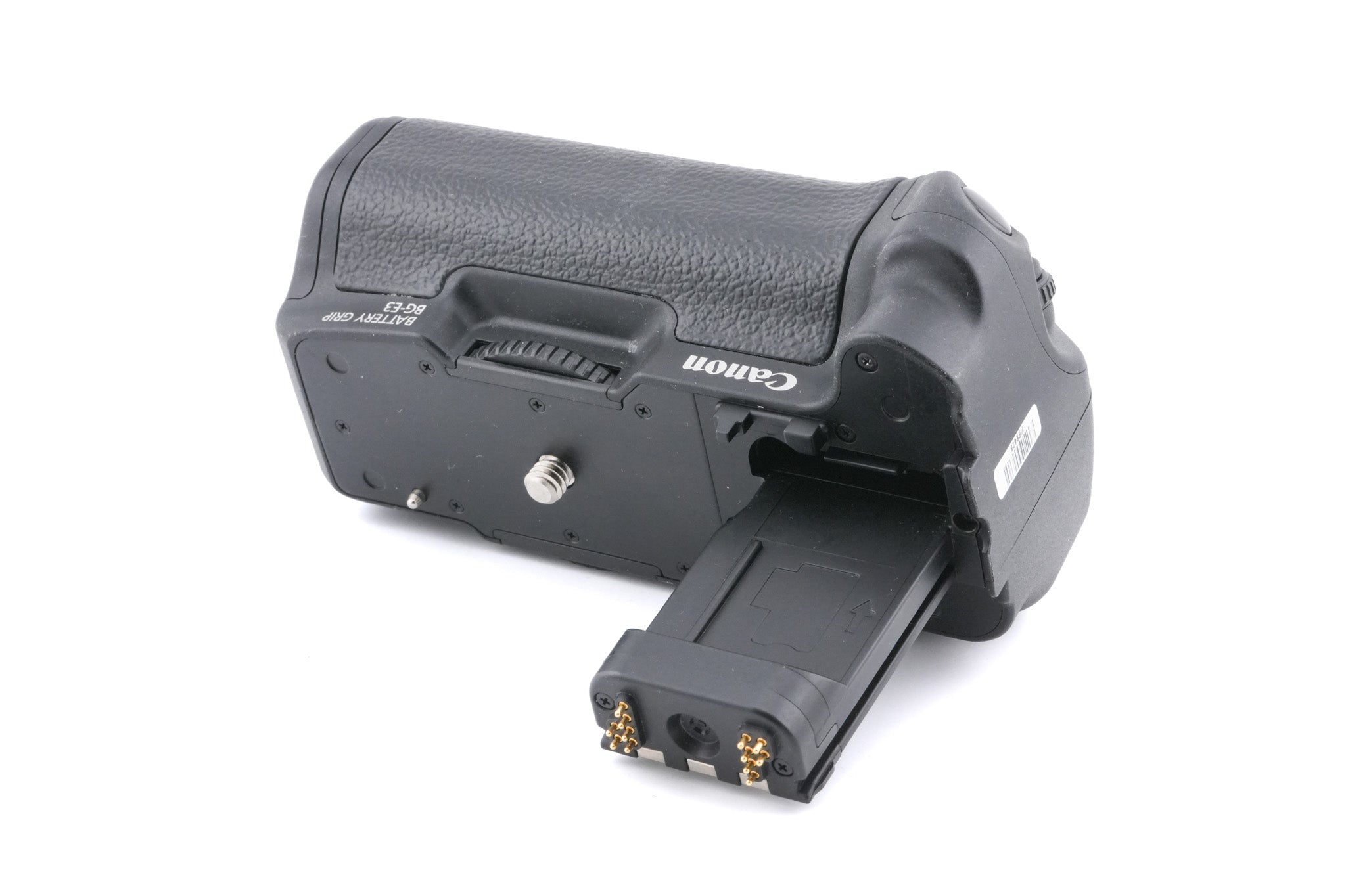Canon BG-E3 Battery Grip