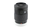 Minolta 70-210mm f4.5-5.6 AF Zoom