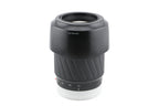 Minolta 70-210mm f4.5-5.6 AF Zoom