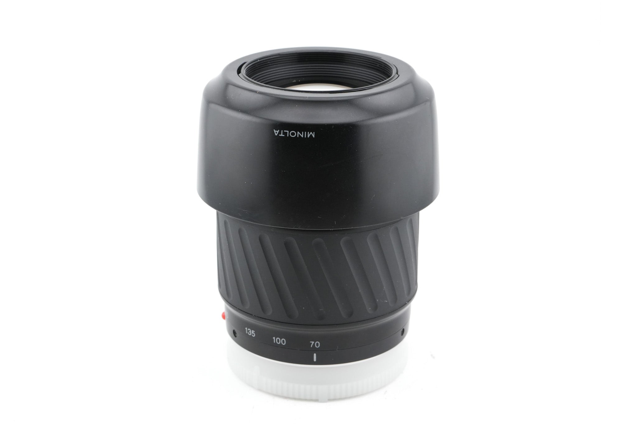 Minolta 70-210mm f4.5-5.6 AF Zoom