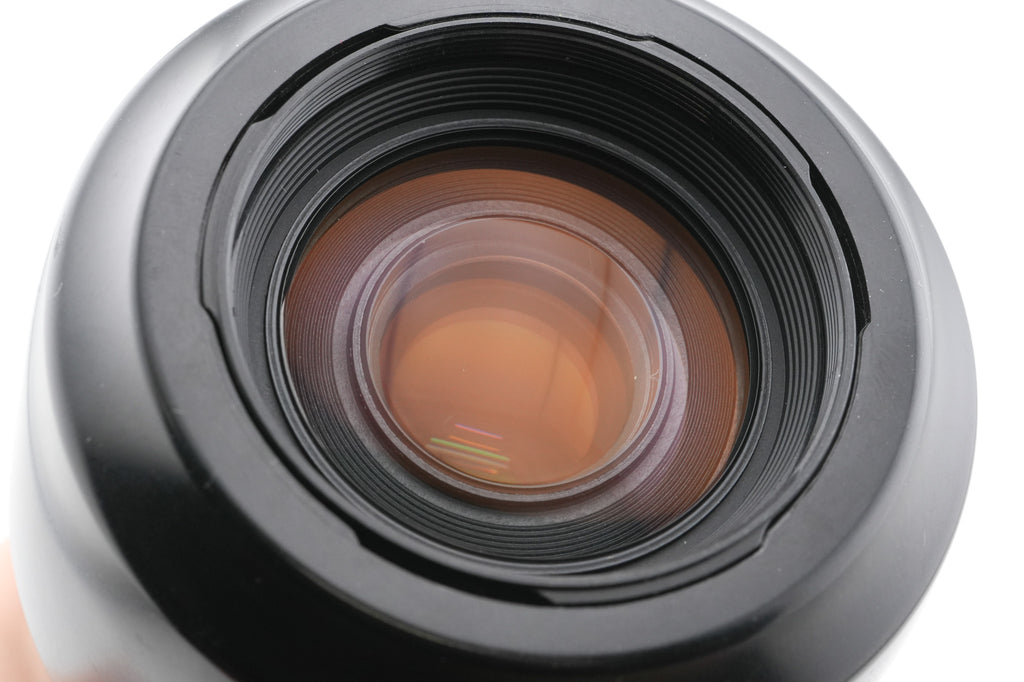 Minolta 70-210mm f4.5-5.6 AF Zoom