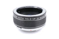 Sun 2x Auto Tele-Up Model-OM