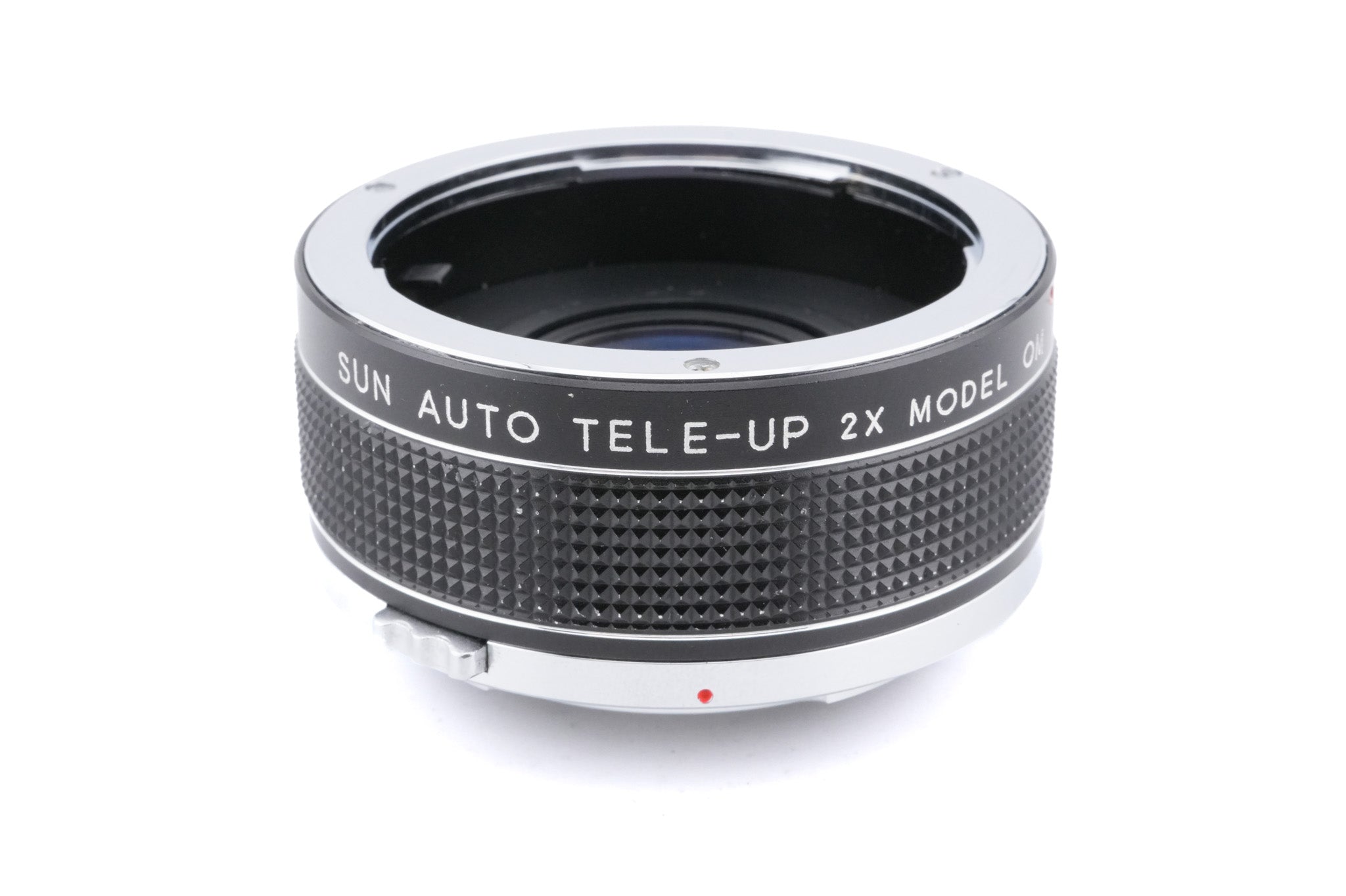 Sun 2x Auto Tele-Up Model-OM