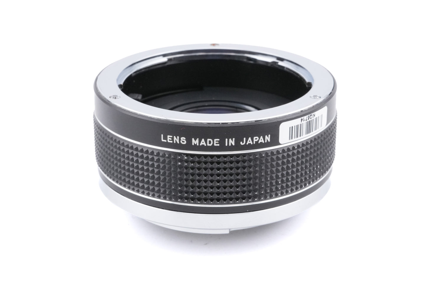 Sun 2x Auto Tele-Up Model-OM