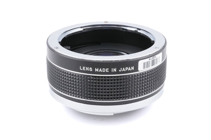 Sun 2x Auto Tele-Up Model-OM