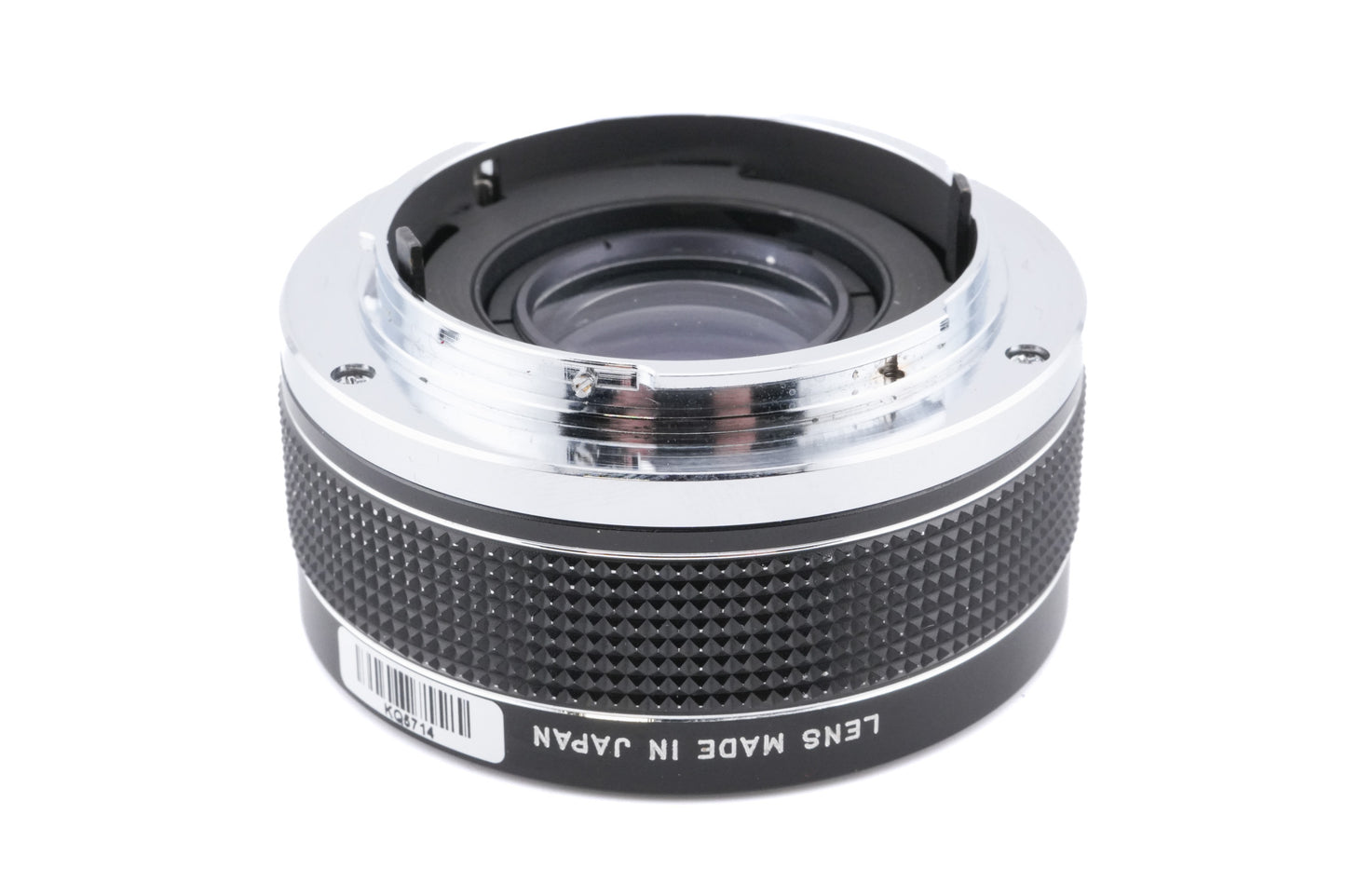 Sun 2x Auto Tele-Up Model-OM