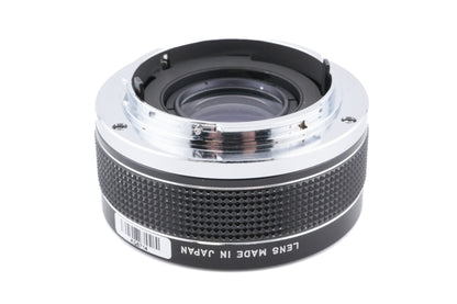 Sun 2x Auto Tele-Up Model-OM