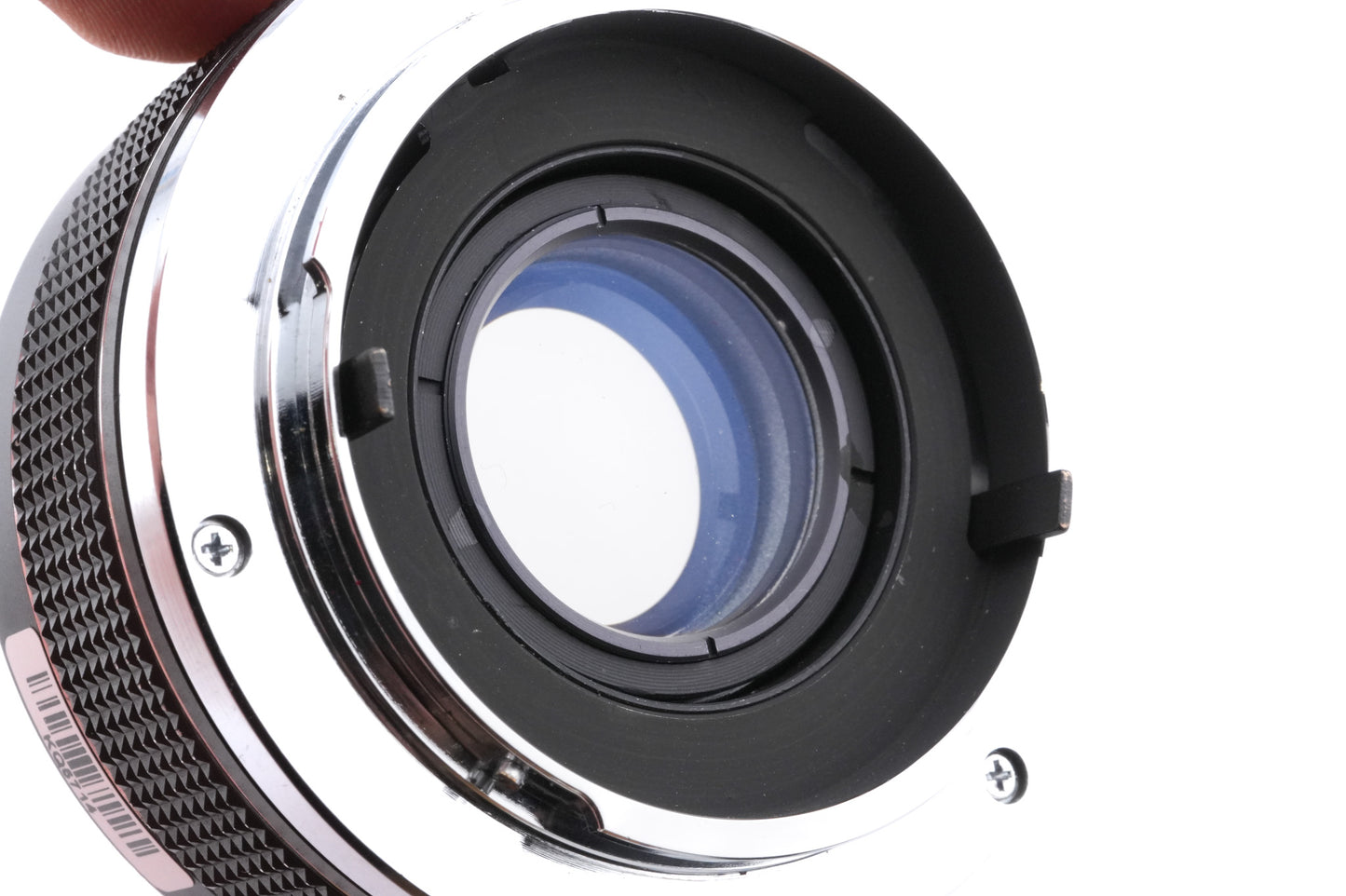 Sun 2x Auto Tele-Up Model-OM